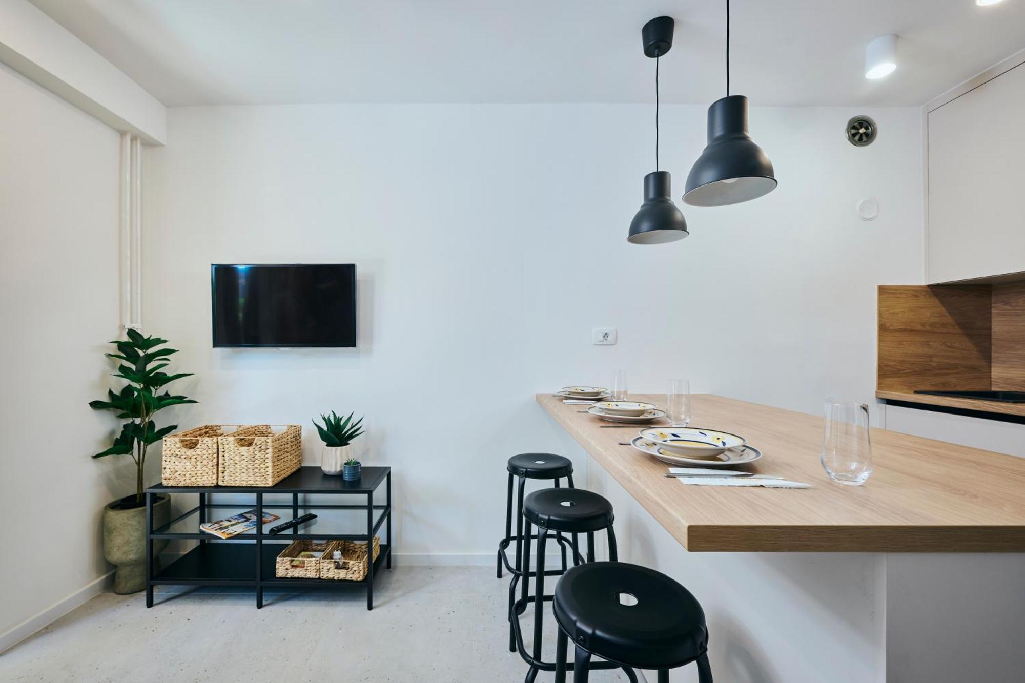 Apartmani Erik Umago Esterno foto