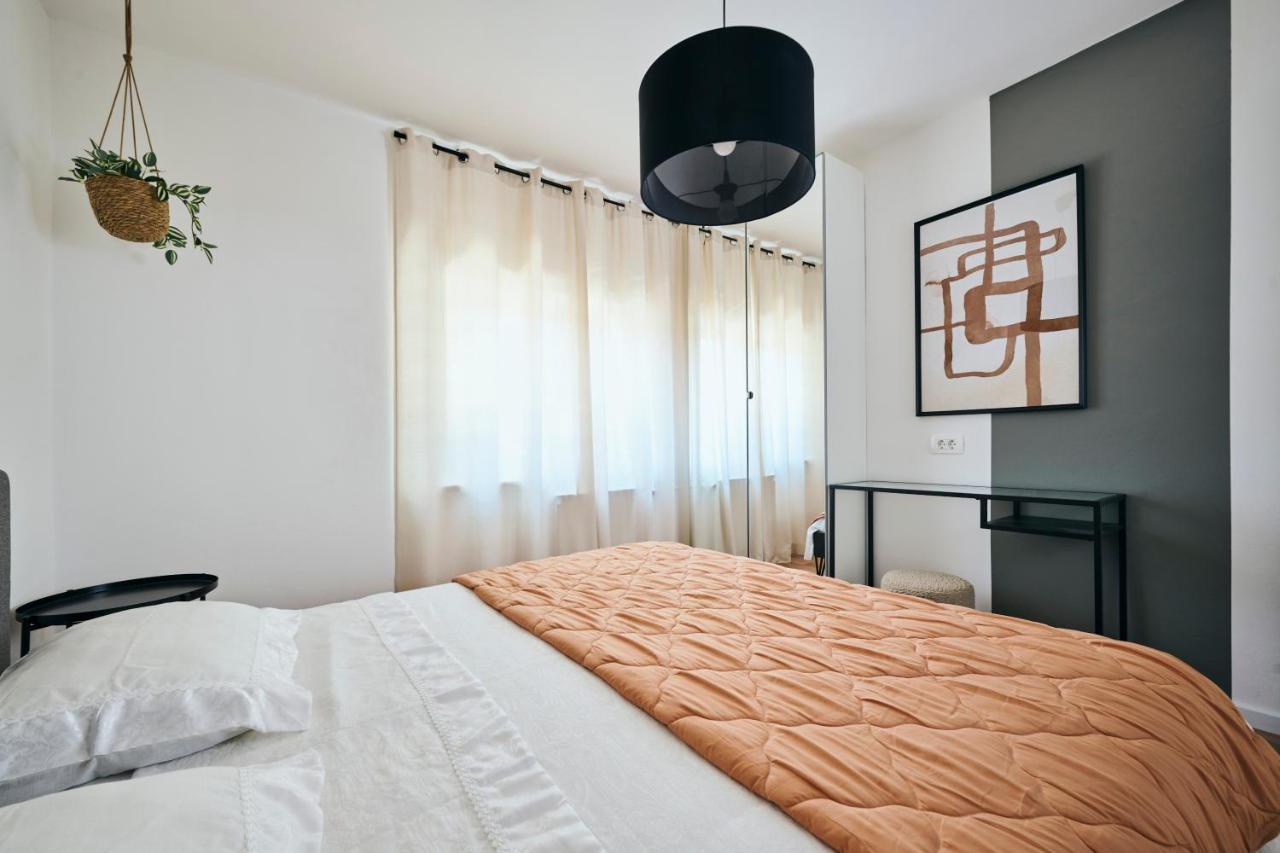Apartmani Erik Umago Esterno foto