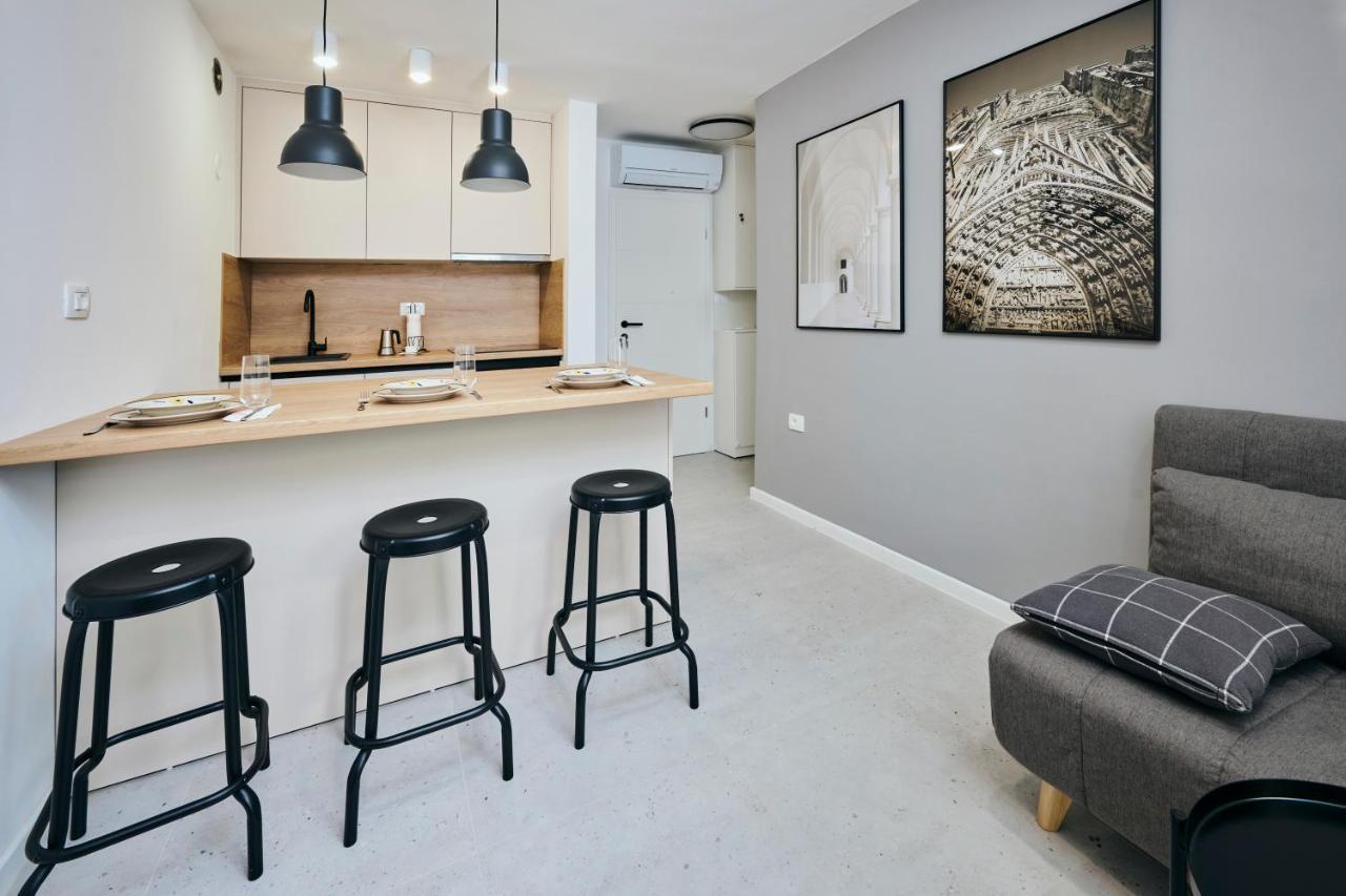 Apartmani Erik Umago Esterno foto