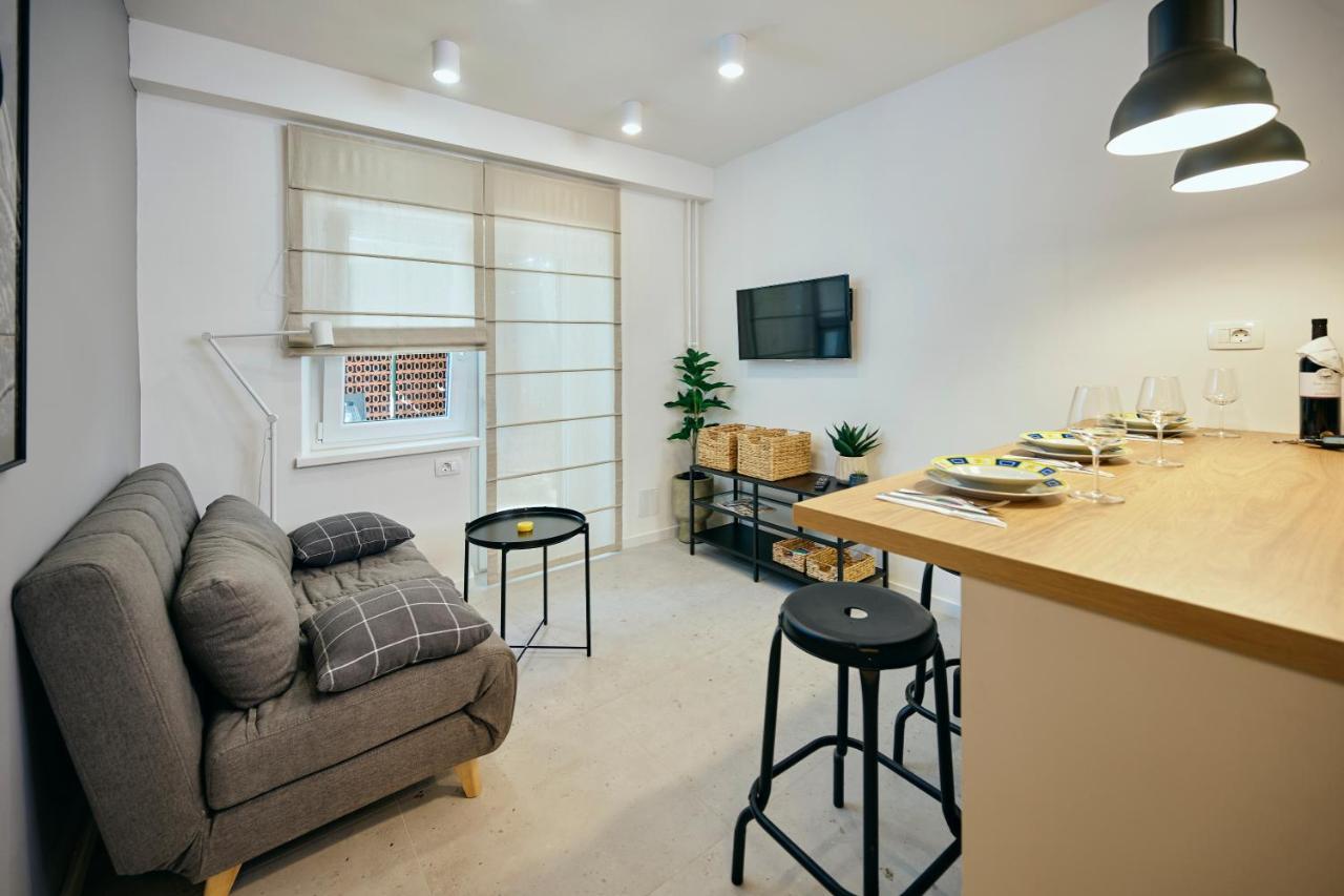 Apartmani Erik Umago Esterno foto