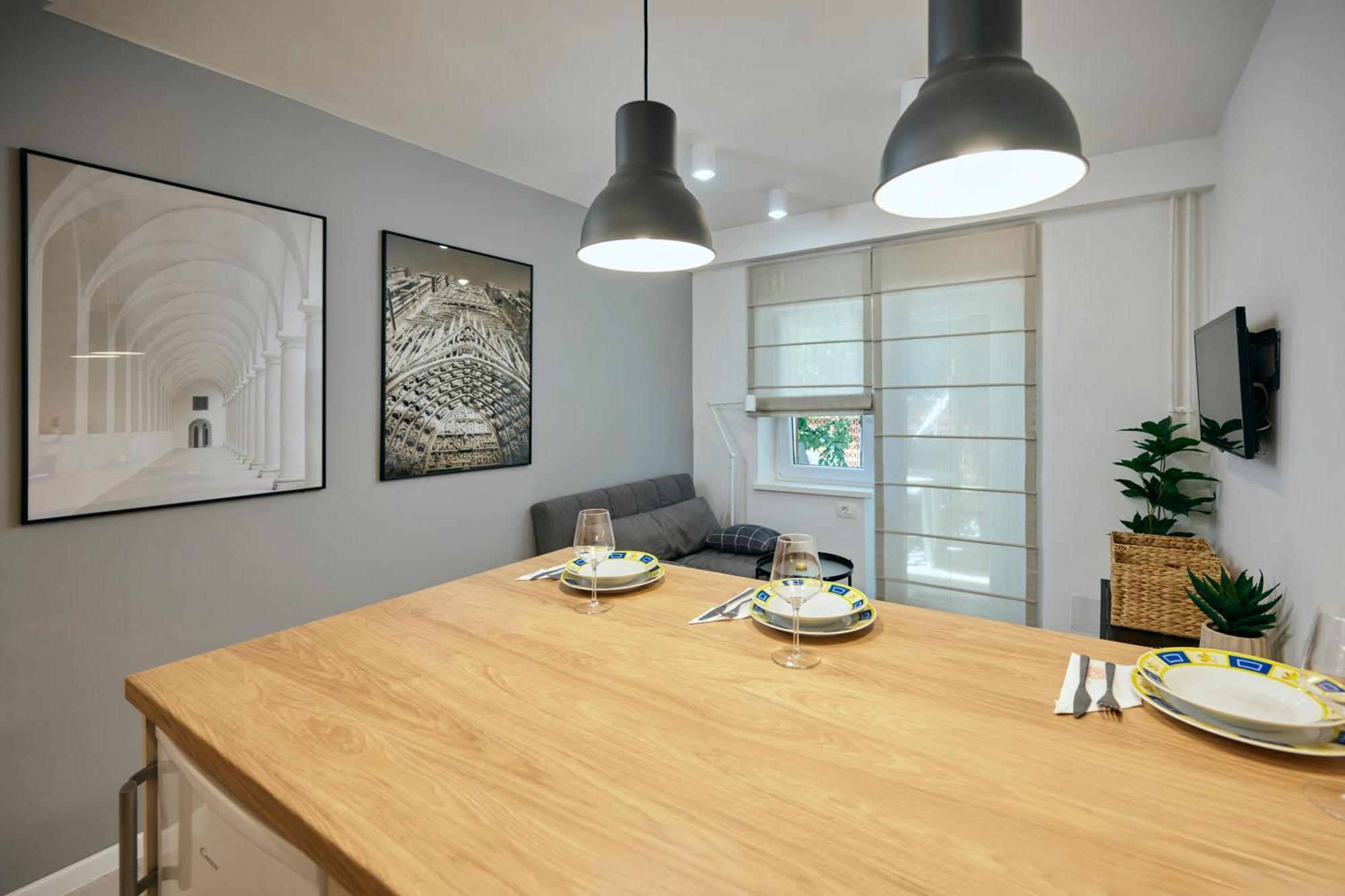 Apartmani Erik Umago Esterno foto